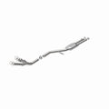 MagnaFlow Direct Fit Catalytic Converter BMW 86 91