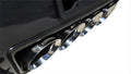 Corsa 2014-2019 Corvette C7 Coupe 6.2L V8 AT/MT 2.75in Valve-Back Dual Rear Exit Polished Xtreme Exh
