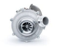 Garrett 17-19 Ford Power Stroke 6.7LD 63.5mm AVNT3788R PowerMax Turbocharger