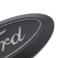Putco 18-20 Ford F-150 Front Luminix Ford LED Emblem - Fits Honeycomb Grille