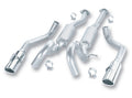 Borla 99-04 Ford Mustang 4.6L V8 Catback Exhaust