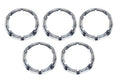 Ford Racing 2021+ Ford Bronco Functional Bead Lock Ring Kit