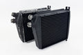 CSF Porsche 964/993 OEM+ Performance Fender Oil Cooler