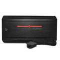DS18 1-Channel Class D Amplifier 1500/1ohm 950/2ohm 550/4ohm Watts RMS