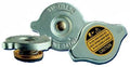 Gates 97-08 Ford Expedition / 02-12 Explorer Threaded Coolant Bottle Cap (Closed System) - 16 psi