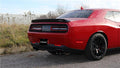 Corsa 2015-2023 Dodge Challenger Hellcat Dual Rear Exit Extreme Exhaust w/ 3.5in Polished Tips