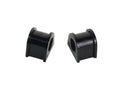 Whiteline 02-07 WRX Rear / 03-07 Impreza NA / 04-07 STi / 05-08 LGT 22mm Front or Rear Swaybar to ch