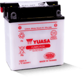 Yuasa YB9A-A Yumicron 12-Volt Battery