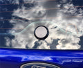 Torque Solution Rear Wiper Delete 2013+ Ford Focus ST / 2016+ Ford Focus RS