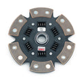 Competition Clutch 00-09 Honda S2000 Stage 4 - 6 Pad Ceramic Clutch Kit