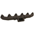 BD Diesel 98.5-02 Dodge 5.9L 24-Valve Cummins Pulse Exhaust Manifold Kit
