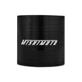 Mishimoto 04-07 Subaru WRX STI (STI only) JDM Black Silicone Intercooler Hoses