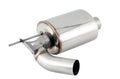AWE Tuning BMW F3X 335i/435i Touring Edition Axle-Back Exhaust - Diamond Black Tips (90mm)