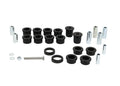 Whiteline 2007-2014 Jeep Wrangler Control Arm - Upper & Lower Bushing