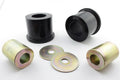 Whiteline Plus 10+ Chevrolet Camaro Rear Upper Inner Control Arm Bushing Kit