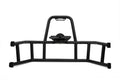 DV8 07-18 Jeep Wrangler JK Body Mounted Tire Carrier