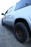 Gen-Y 11-24 RAM 2500/3500 Crew Cab Running Boards