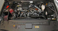 K&N 15 GMC Sierra 2500/3500HD 6.6L V8 AirCharger Performance Intake