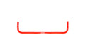 Eibach 29mm Front & 19mm Rear Anti-Roll Bar Kit for 16-17 Honda Civic Sedan 1.5L