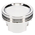 JE Pistons Nissan KA24DE 89.5mm Bore 9.0:1 CR -22.6 Piston KIT (Set of 4)