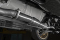 PERRIN 22-26 Subaru WRX Front-Pipe w/GESI Cat