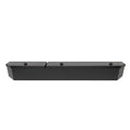 Tuffy Underseat Lockbox W/ Combo Lock For Ford Fseries Supercab