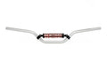 Renthal 5.5 Trials 7/8 in. Handlebar - Silver