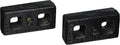 Fabtech 00-04 Ford F250/350 4WD Rear Leaf Spring Block Kit - 5in