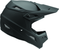 Answer AR1 Solid Helmet Matte Black Youth - Small
