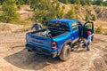 AMP Research 2025 RAM 1500 (Gas ONLY) PowerStep Plug & Play - Black