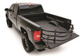 AMP Research 2007-2017 Chevrolet Silverado Standard Bed BedXtender - Black