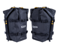Giant Loop MotoTrekk Panniers 50L - Black