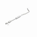 MagnaFlow Direct Fit Catalytic Converter 2007-2013 Suzuki SX4 2.0L (Not For Sale In California)