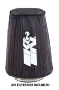 K&N Drycharger Black Air Filter Wrap