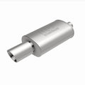 MagnaFlow Muffler W/Tip Mag Rs 14X5X8 2.25/4.