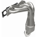 MagnaFlow Direct Fit Catalytic Converter 02-06 Toyota Camry 2.4L