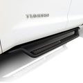 Westin 07-21 Toyota Tundra Double Cab Outlaw Drop Running Boards - Tex. Blk