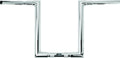 Burly Brand Jason Bar 14in - Chrome