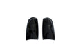 AVS 04-08 Ford F-150 Styleside Tail Shades Tail Light Covers - Smoke