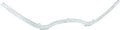 Performance Machine Windscreen Trim Scallop - Chrome