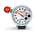 Autometer Ultra-Lite 52mm Short Sweep Electronic Voltage Gauge