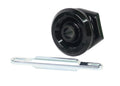 Whiteline Rear Trailing Arm Bushing Kit - Greaseless