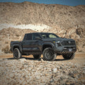 Camburg 22-23 Toyota Landcruiser 300 Series 1.25 Performance Heim/Uniball Upper Arms