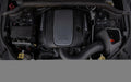 K&N 11-22 Jeep Grand Cherokee V8-5.7L F Performance Air Intake System