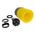 Aeromotive Fuel Pump - Universal - Phantom Dual 340 - 6-10in Depth