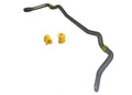 Whiteline EVO X Rear 27 mm Heavy Duty Adjustable Swaybar