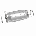 Magnaflow Conv DF 92-95 Lexus SC400 4.0L P/S