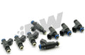 DeatschWerks LS2 / 5.7L & 6.1L HEMI 42lb Injectors