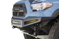 Addictive Desert Designs 16-18 Toyota Tacoma HoneyBadger Front Bumper