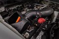 K&N 17-19 Ford F250/F350 SD 6.7L Diesel NextGen Dry Flow Cold Air Intake